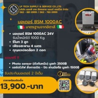 BSM 1000AC