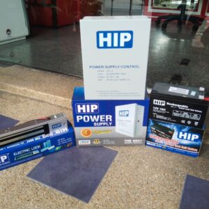 ชุดล็อกแม่เหล็กไฟฟ้า